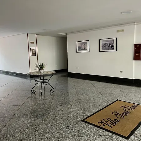 B&B Villa Sant'Elmo Con Parcheggio Interno-2
